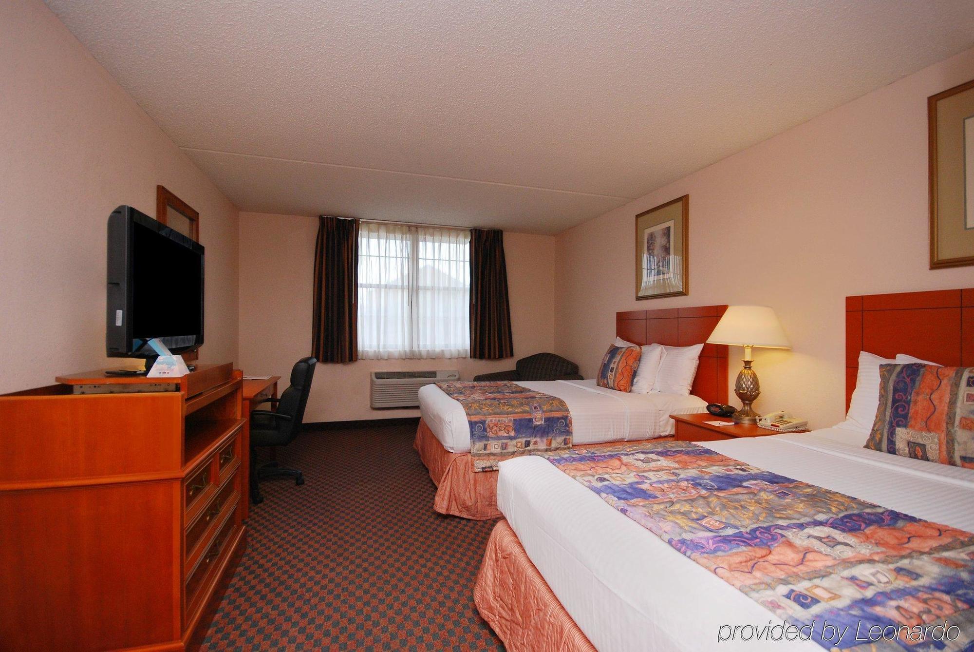 Quality Inn & Suites Austin North 客房 照片