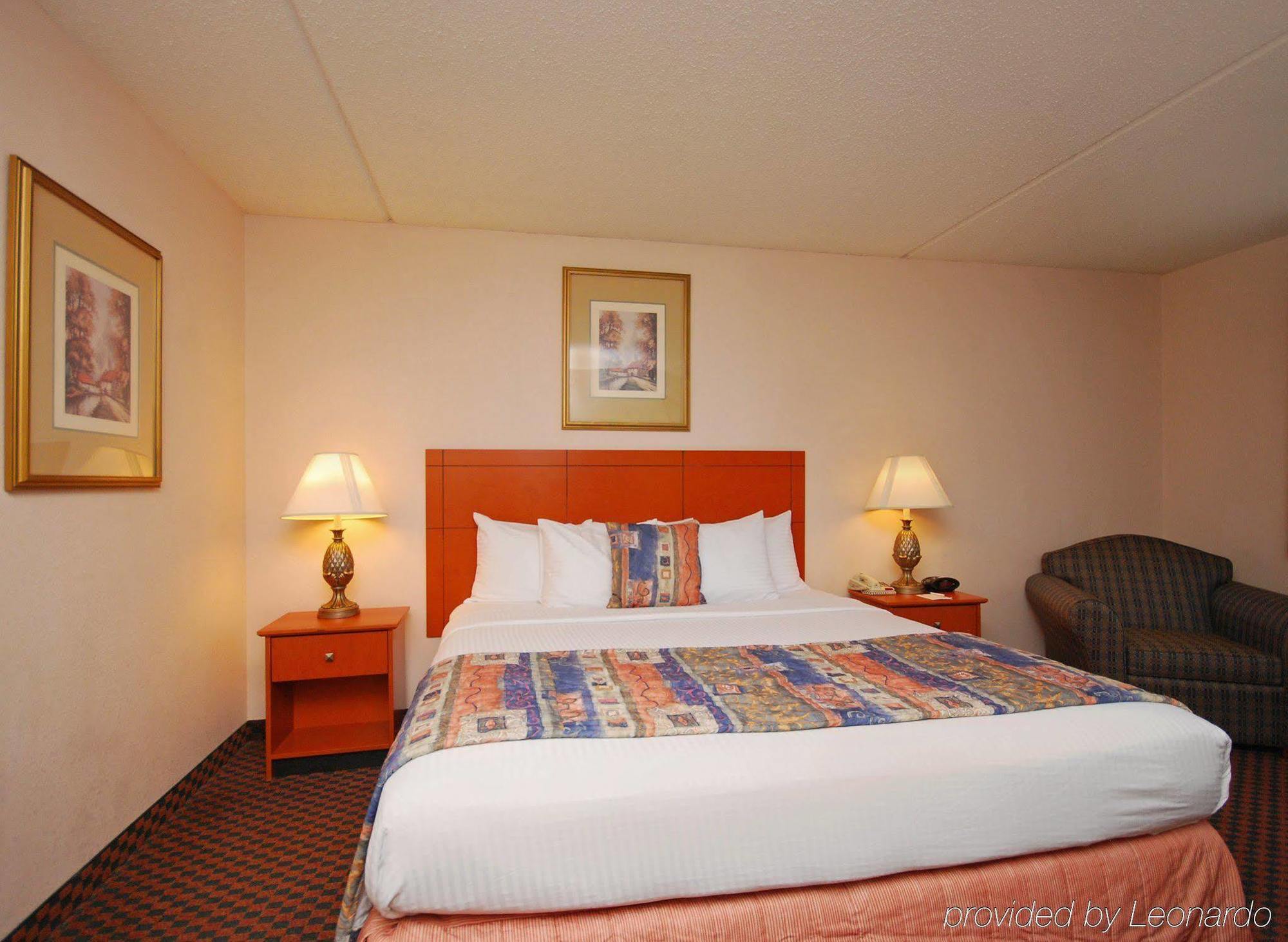 Quality Inn & Suites Austin North 客房 照片